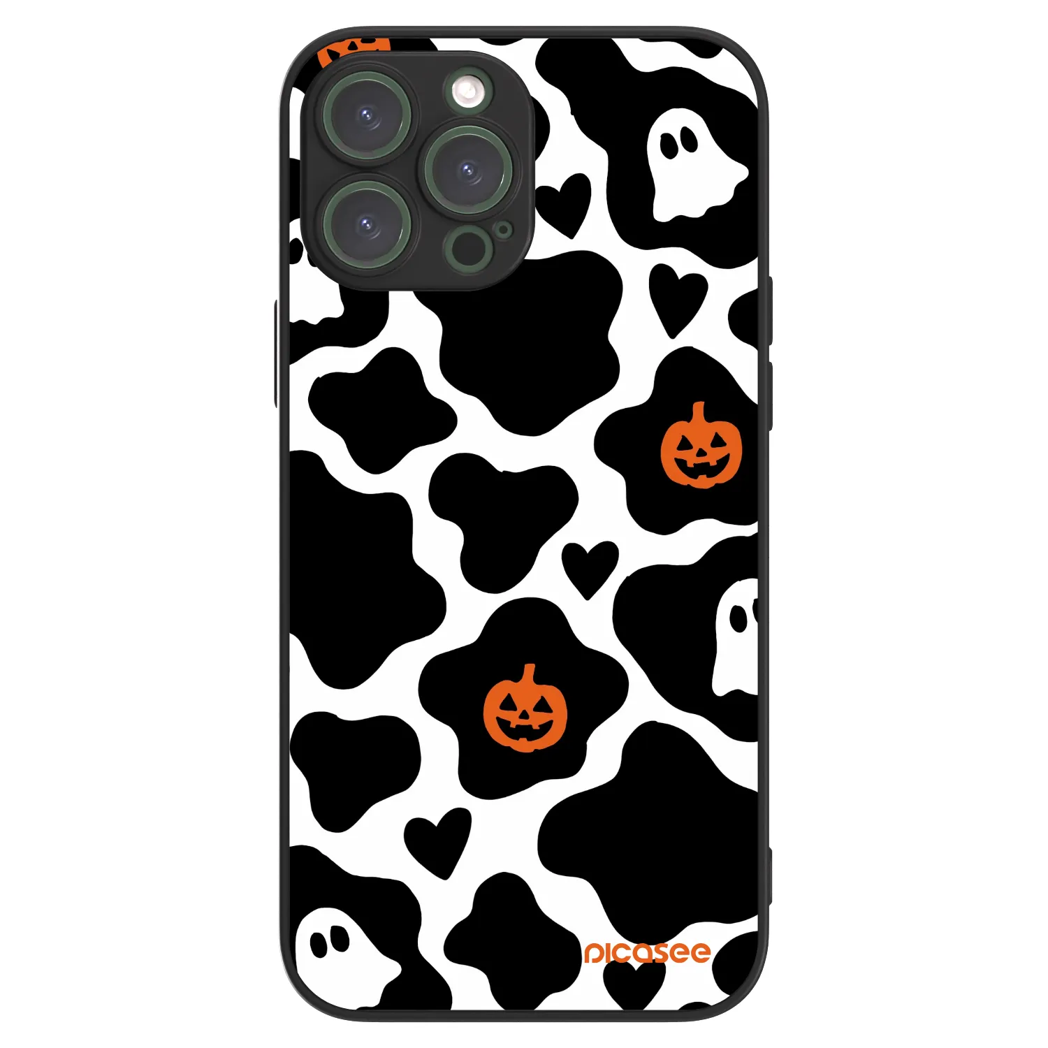 Picasee ULTIMATE CASE MagSafe pentru Apple iPhone 13 Pro Max - Boow
