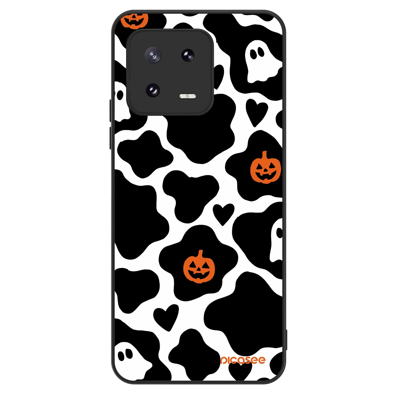 Picasee ULTIMATE CASE pentru Xiaomi 13 Pro - Boow