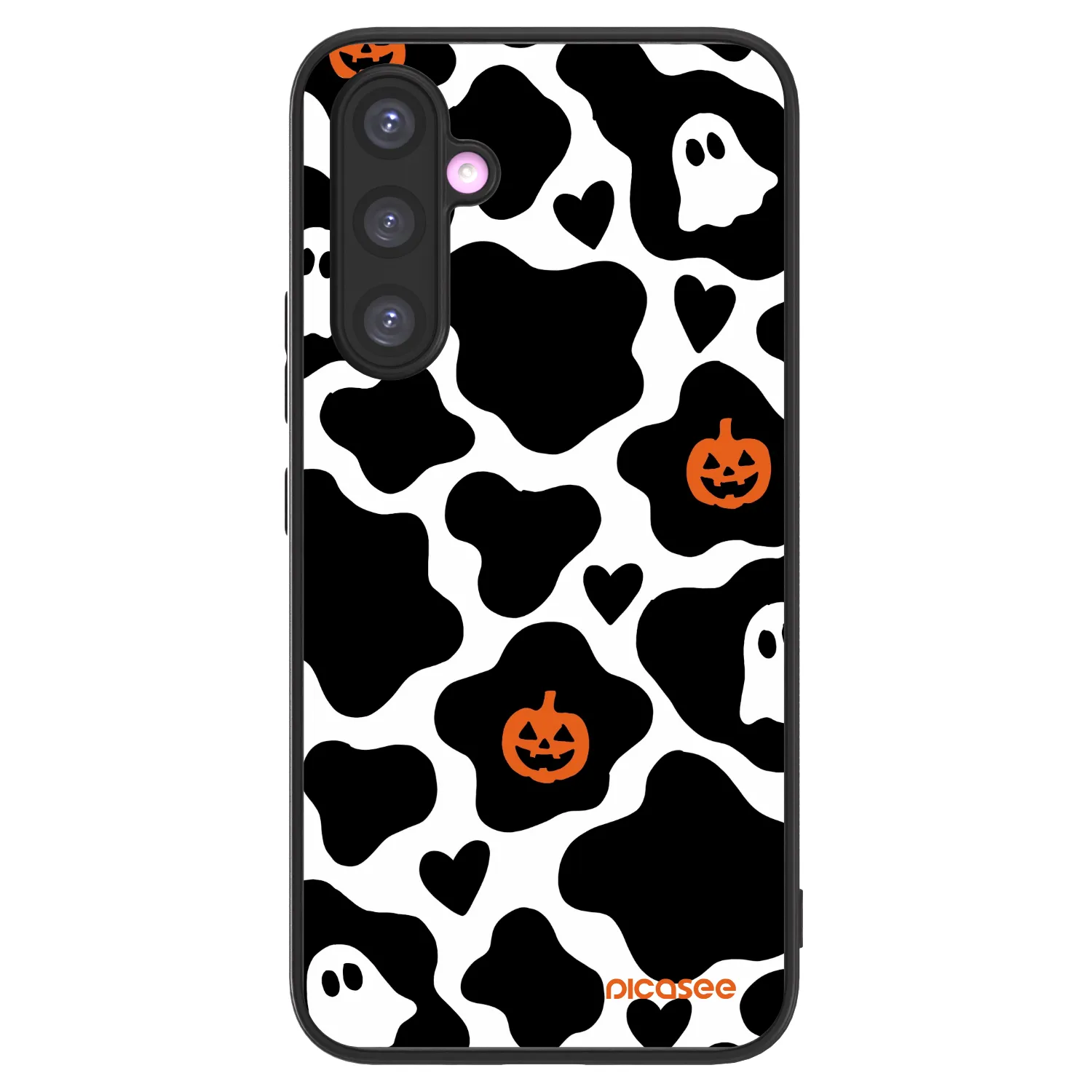 Picasee ULTIMATE CASE pentru Samsung Galaxy A54 5G A546B - Boow