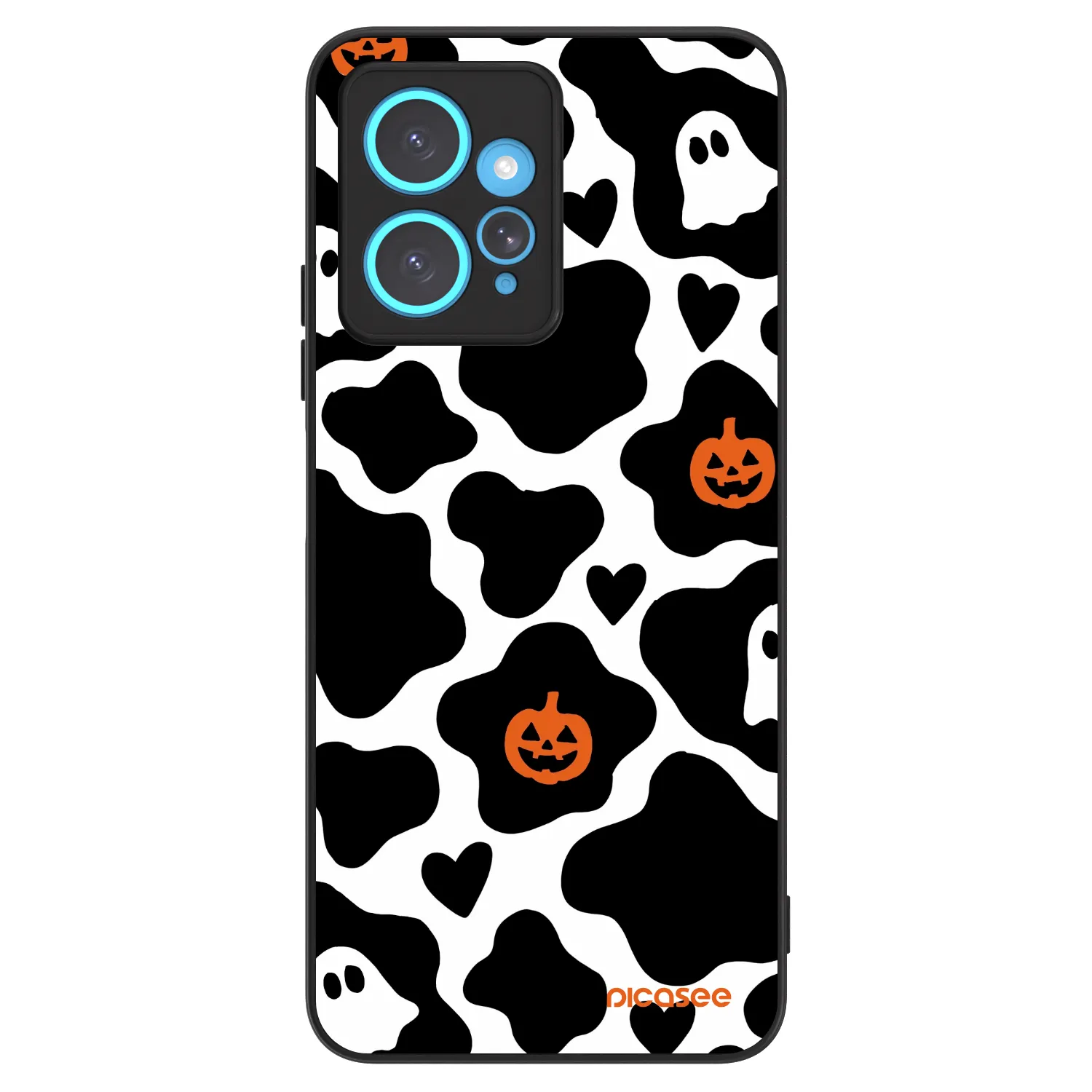 Picasee ULTIMATE CASE pentru Xiaomi Redmi Note 12 4G - Boow