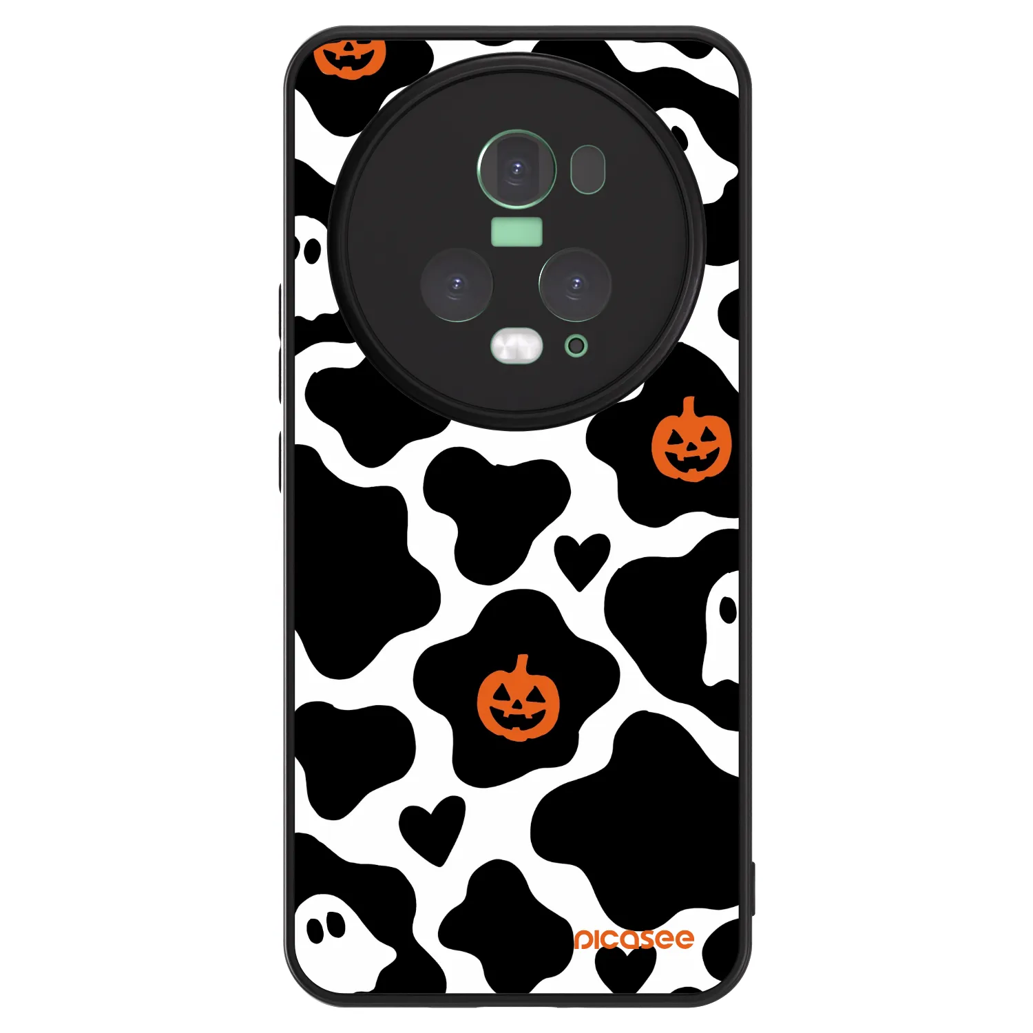 Picasee ULTIMATE CASE pentru Honor Magic5 Pro - Boow
