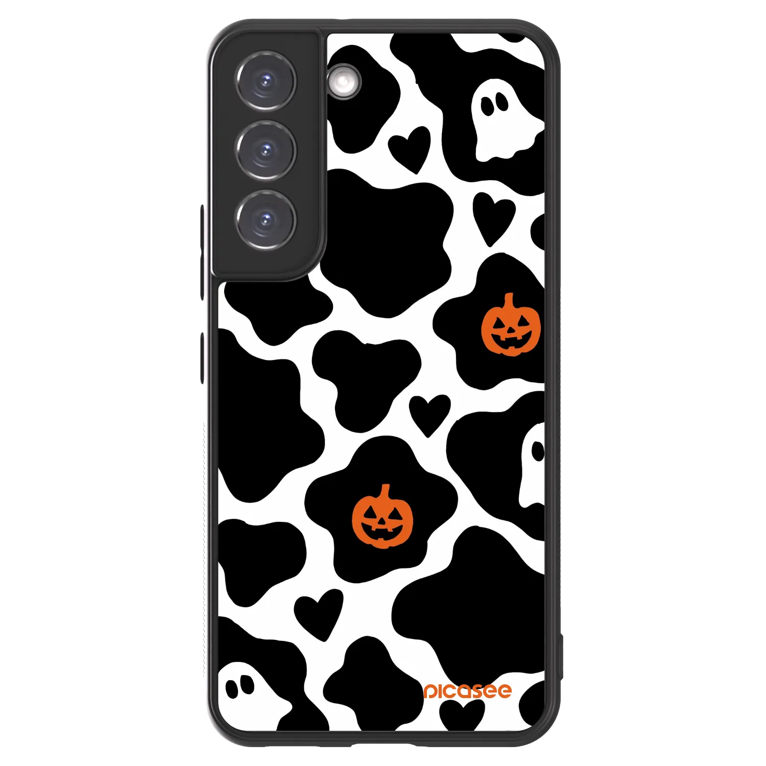 Picasee ULTIMATE CASE PowerShare pentru Samsung Galaxy S22 5G - Boow