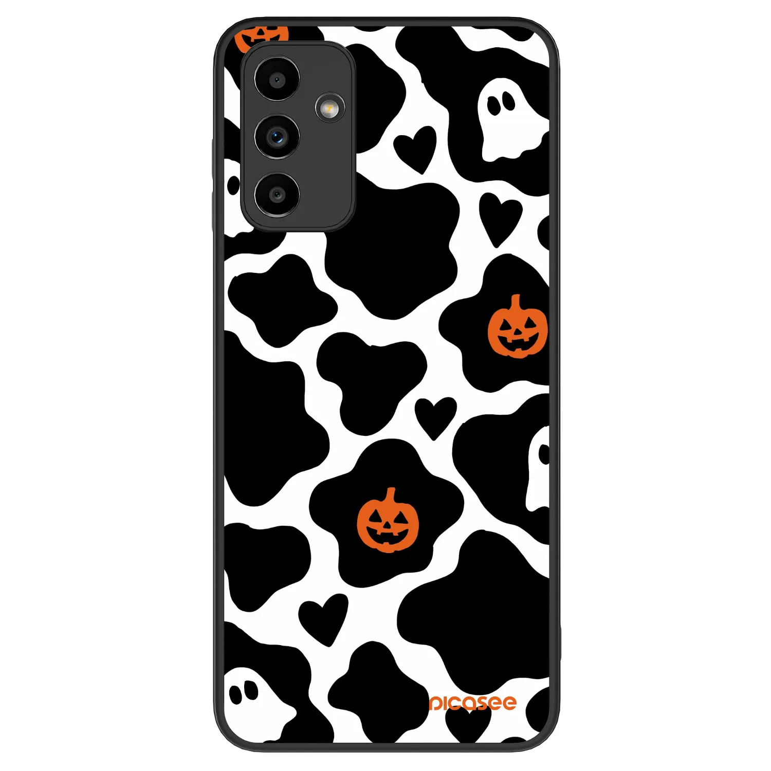 Picasee ULTIMATE CASE pentru Samsung Galaxy A04s A047F - Boow