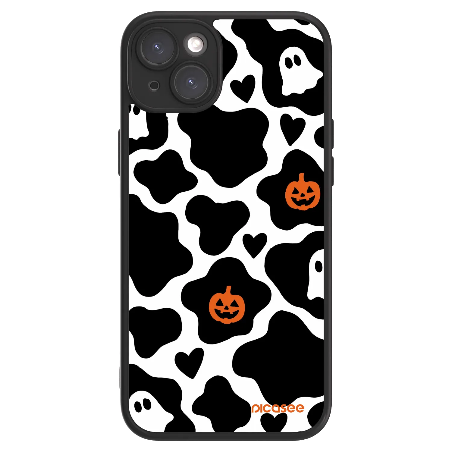 Picasee ULTIMATE CASE pentru Apple iPhone 15 Plus - Boow