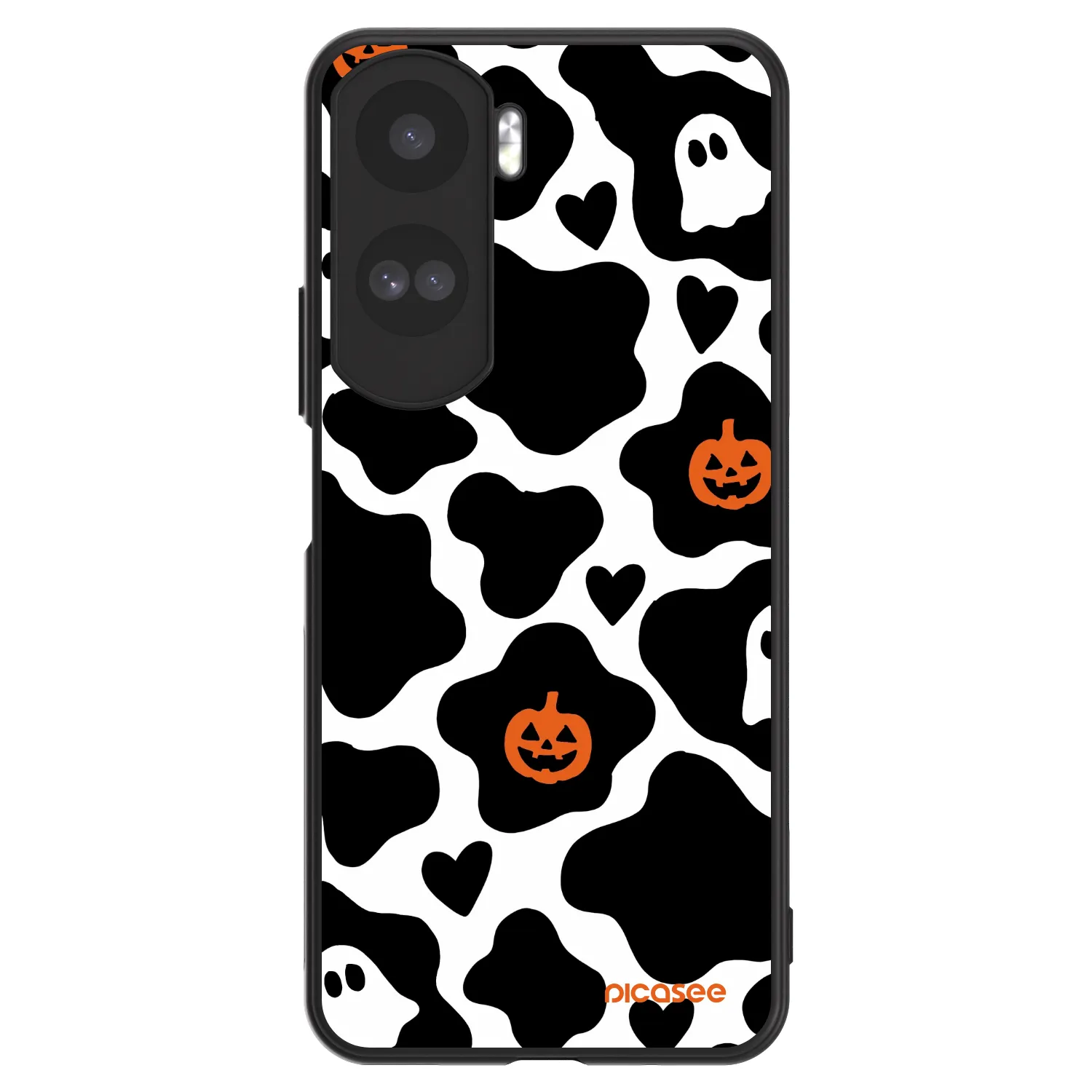 Picasee ULTIMATE CASE pentru Honor 90 Lite 5G - Boow