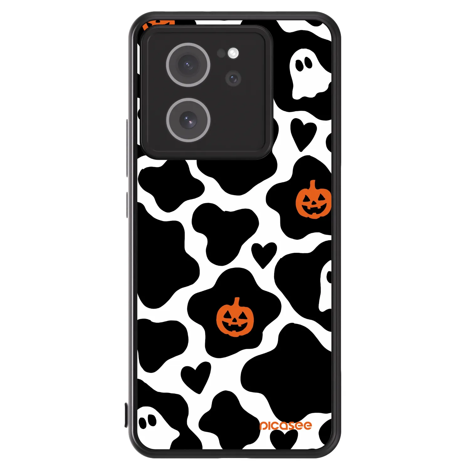 Picasee ULTIMATE CASE pentru Xiaomi 13T - Boow