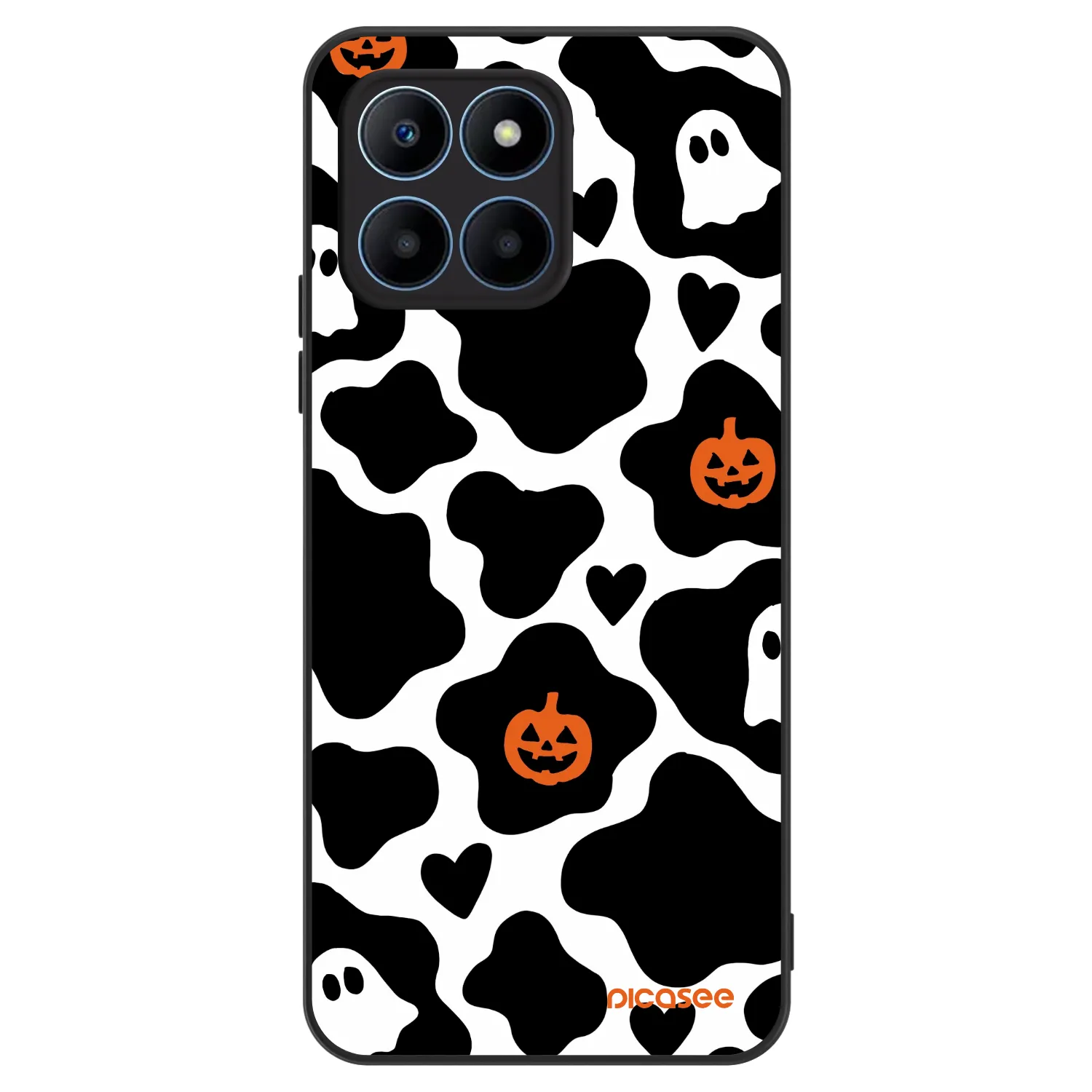 Picasee ULTIMATE CASE pentru Honor 70 Lite - Boow