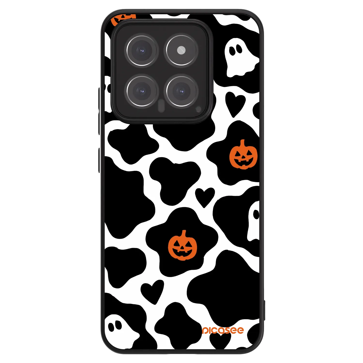 Picasee ULTIMATE CASE pentru Xiaomi 14 - Boow
