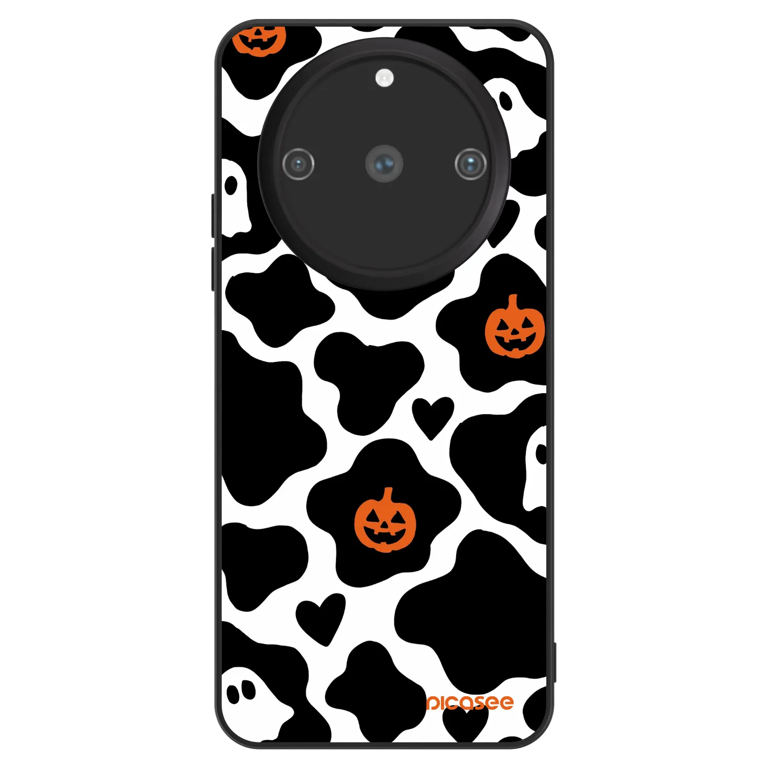 Picasee ULTIMATE CASE pentru Realme 11 Pro+ - Boow