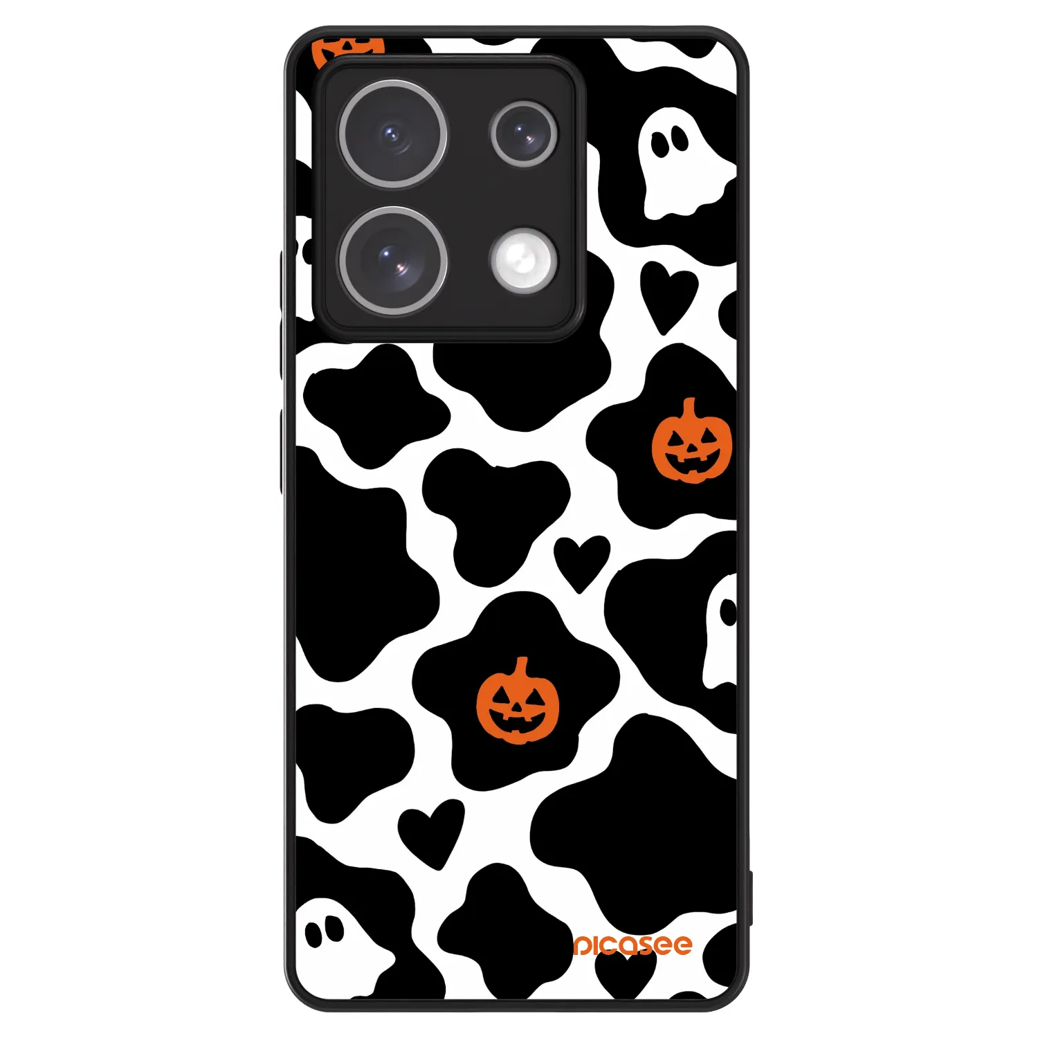Picasee ULTIMATE CASE pentru Xiaomi Redmi Note 13 5G - Boow