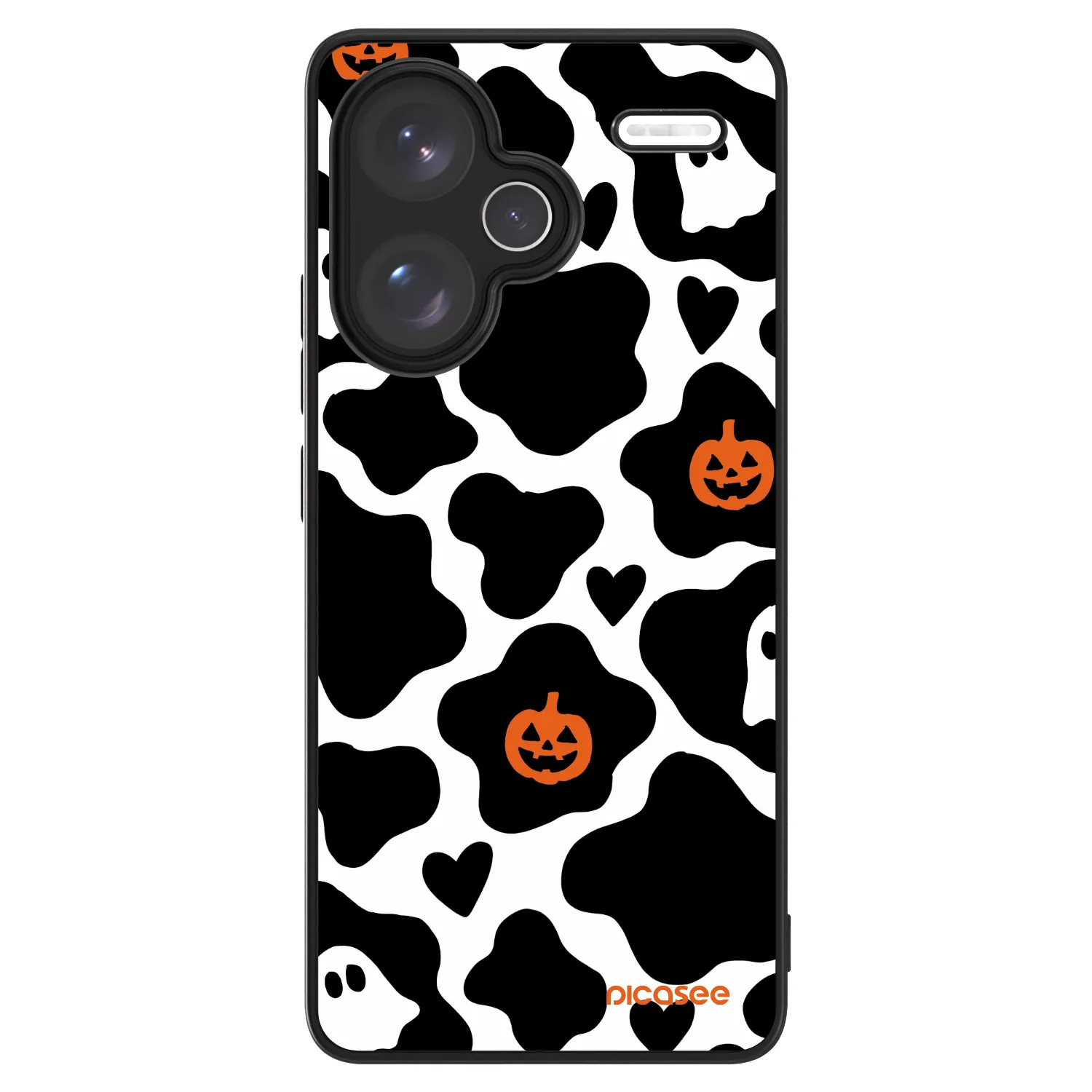 Picasee ULTIMATE CASE pentru Xiaomi Redmi Note 13 Pro+ 5G - Boow