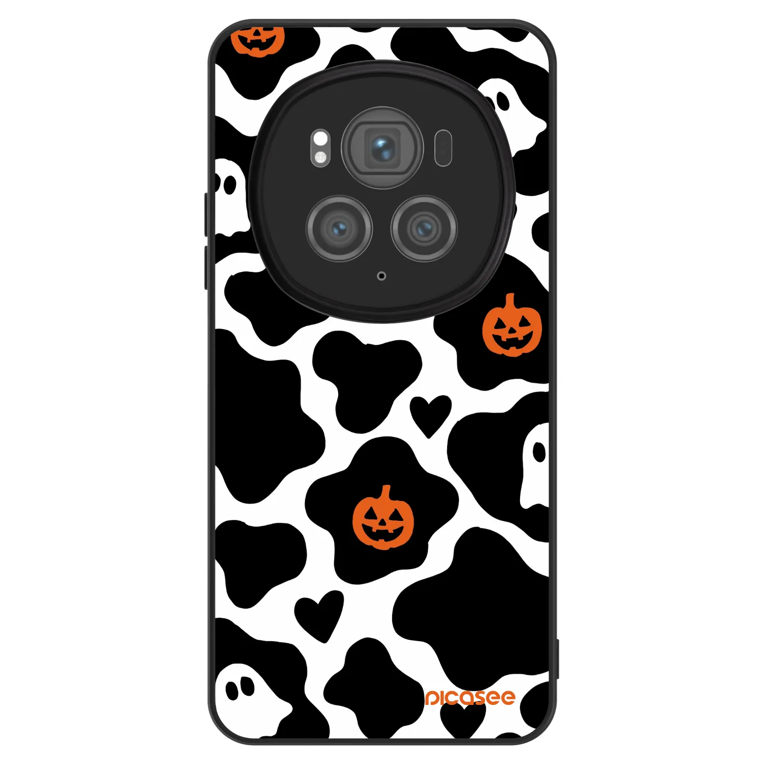 Picasee ULTIMATE CASE pentru Honor Magic6 Pro - Boow