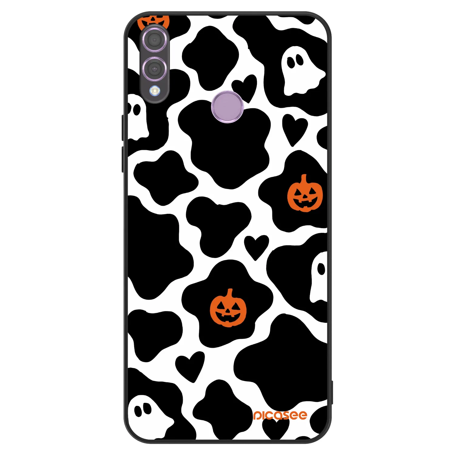 Picasee ULTIMATE CASE pentru Honor 8X - Boow