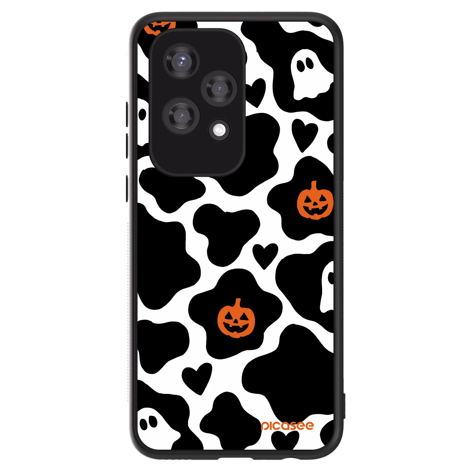 Picasee ULTIMATE CASE pentru Honor 200 Lite - Boow