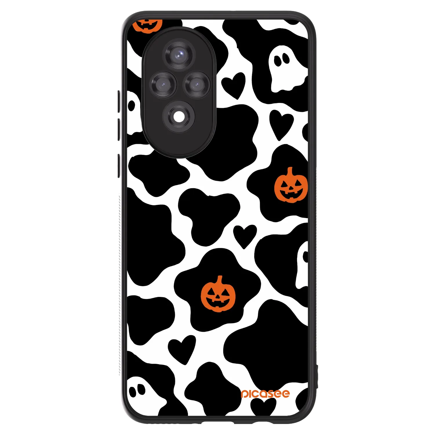 Picasee ULTIMATE CASE pentru Honor 200 5G - Boow