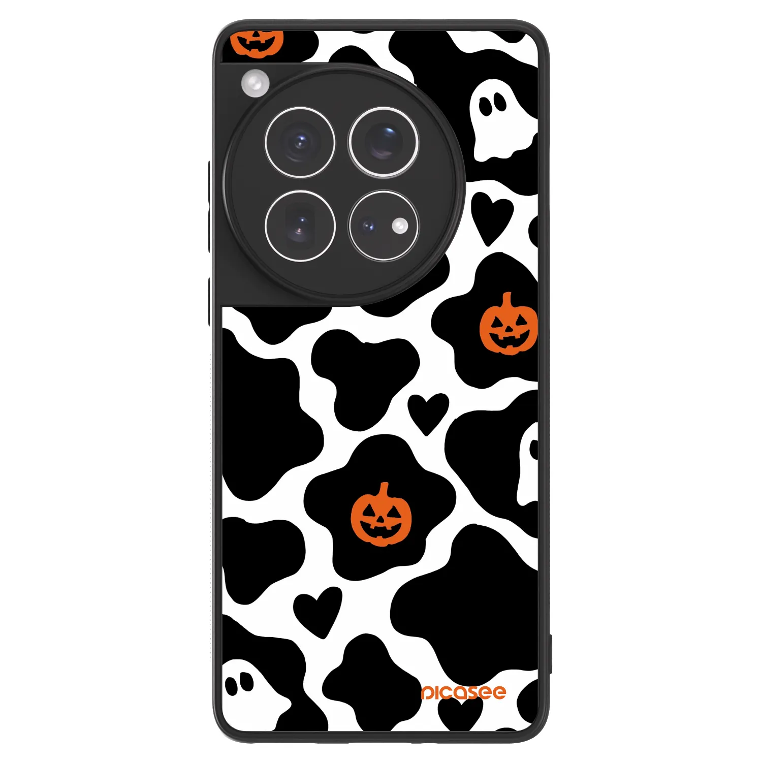 Picasee ULTIMATE CASE pentru OnePlus 12 5G - Boow
