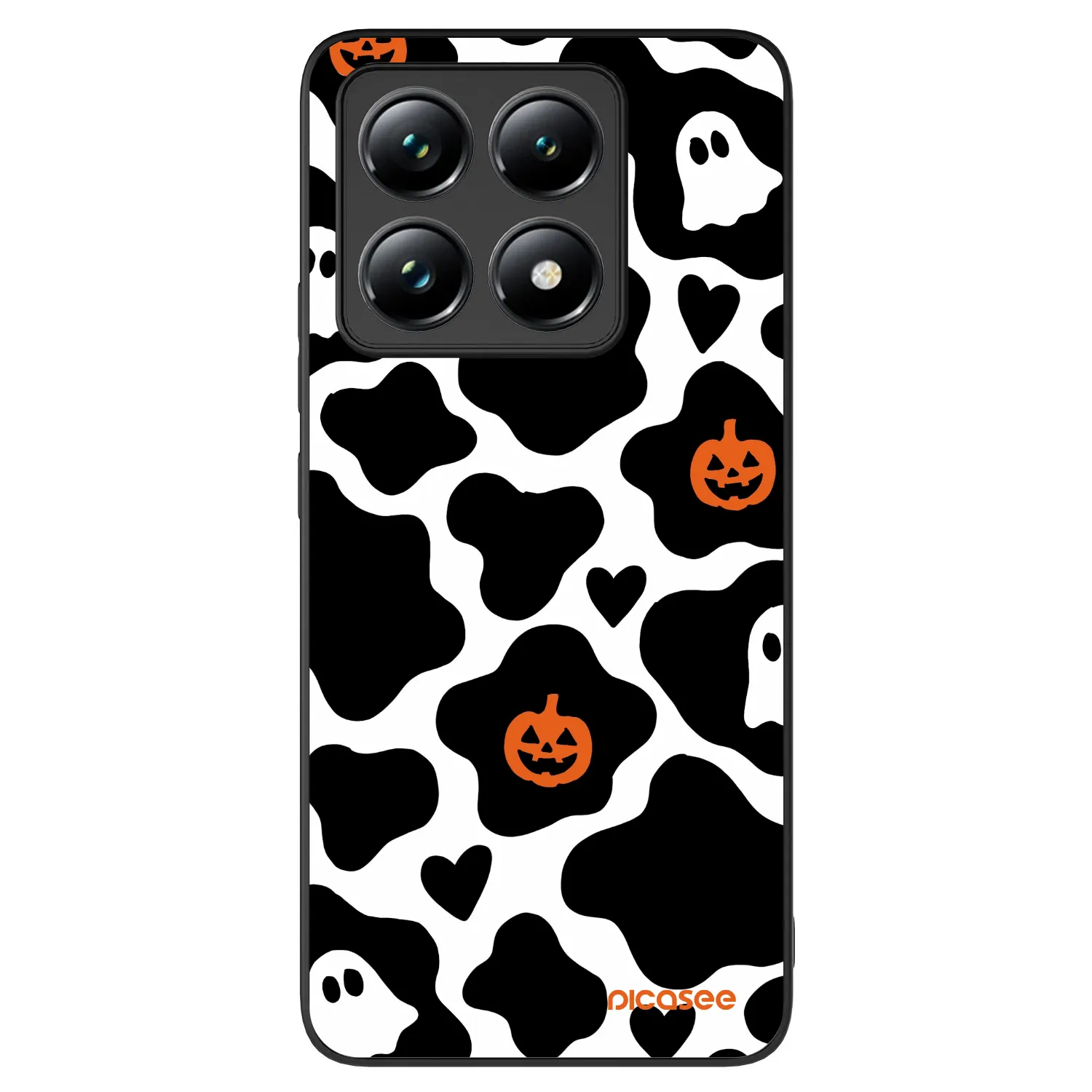 Picasee ULTIMATE CASE pentru Xiaomi 14T - Boow