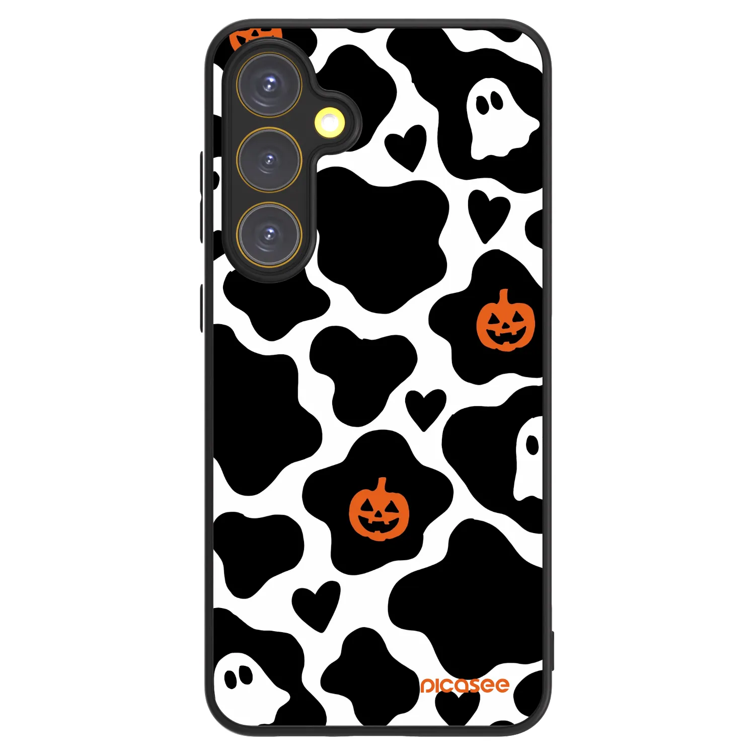Picasee ULTIMATE CASE PowerShare pentru Samsung Galaxy S24 FE S721B - Boow