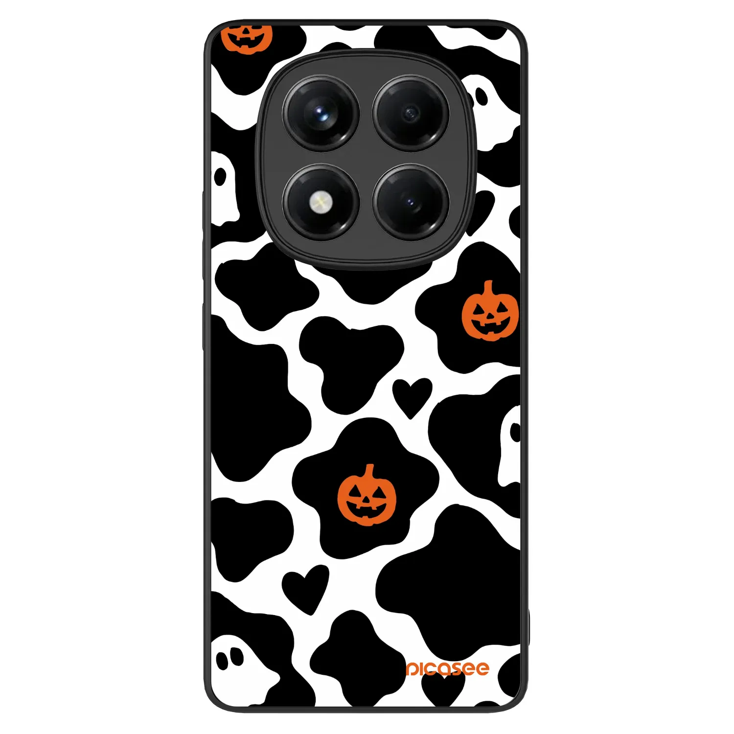 Picasee ULTIMATE CASE pentru Xiaomi Redmi Note 14 Pro+ 5G - Boow
