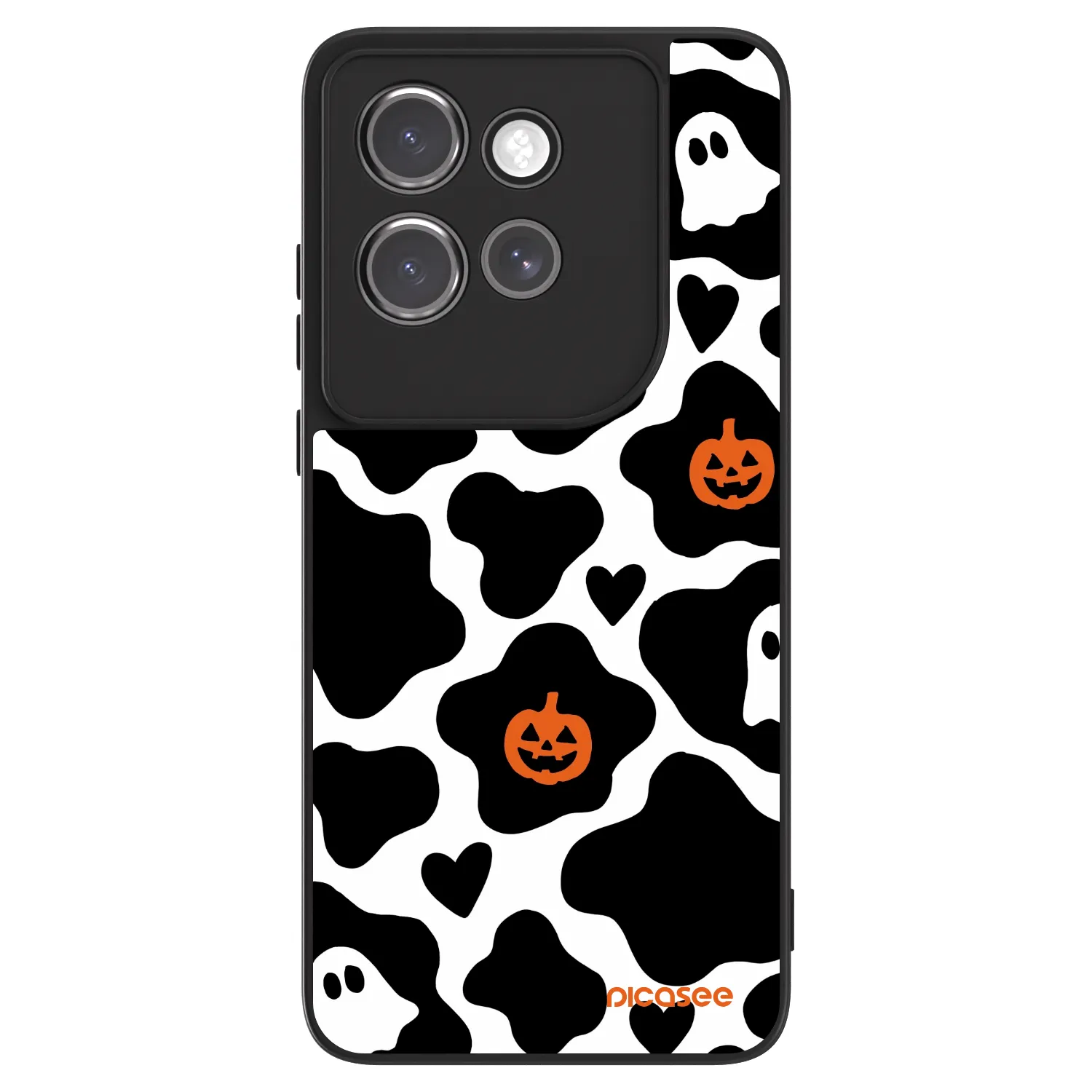 Picasee ULTIMATE CASE pentru Motorola Edge 50 Neo - Boow