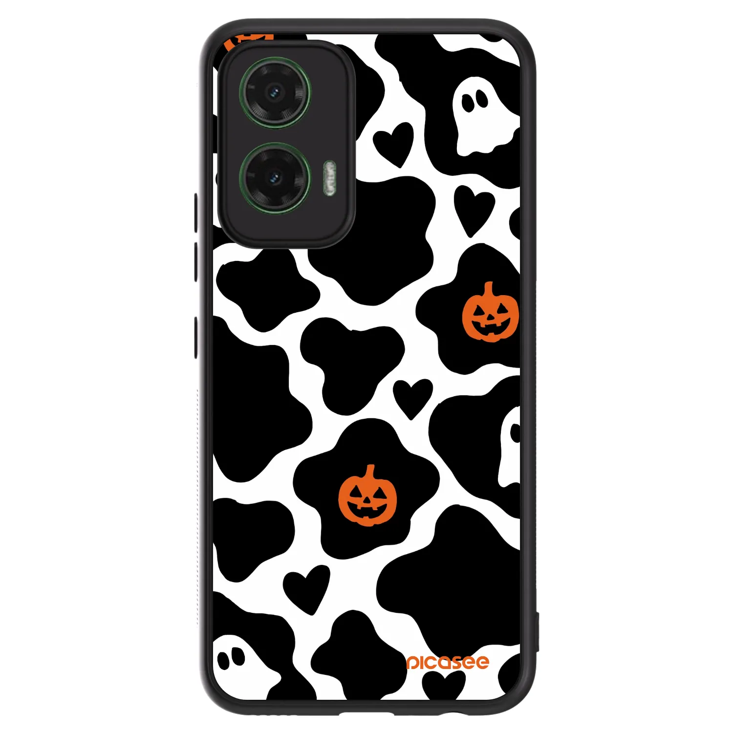 Picasee ULTIMATE CASE pentru Motorola Moto G35 5G - Boow