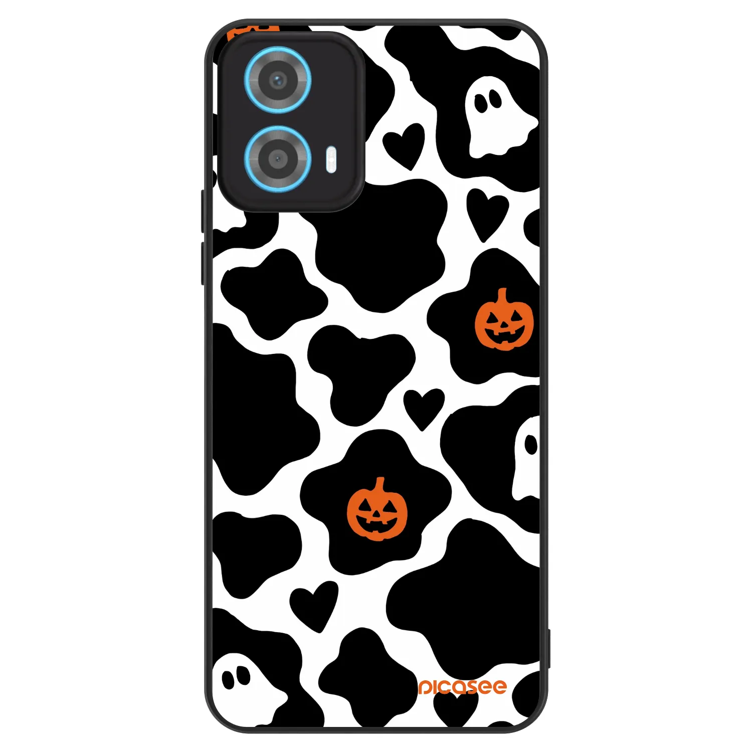 Picasee ULTIMATE CASE pentru Motorola Moto G34 5G - Boow