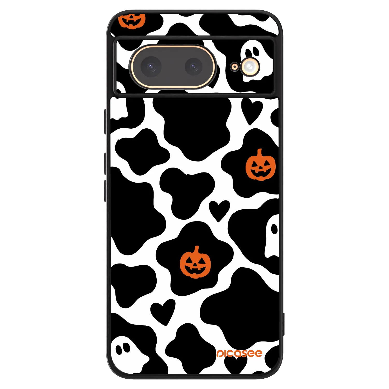 Picasee ULTIMATE CASE pentru Google Pixel 8 - Boow