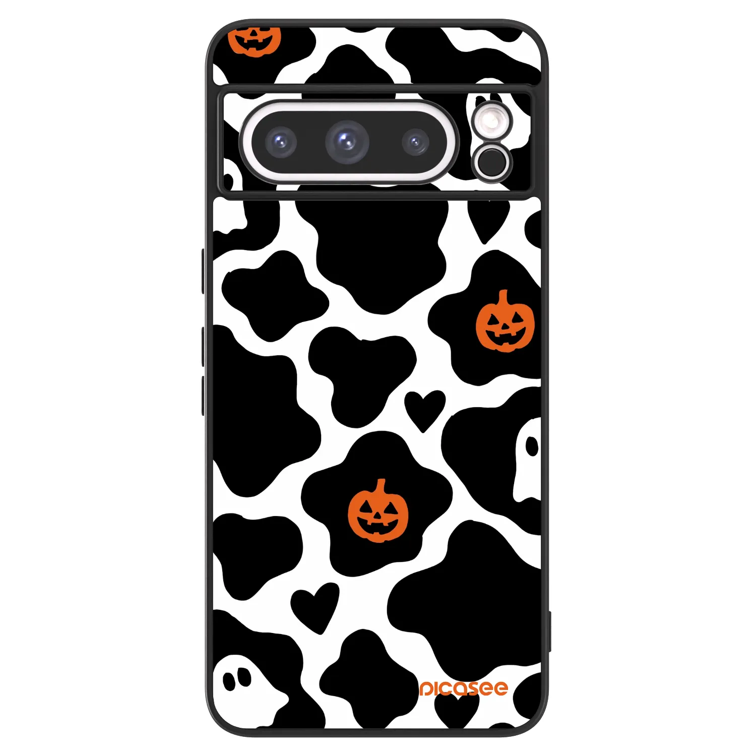 Picasee ULTIMATE CASE pentru Google Pixel 8 Pro - Boow