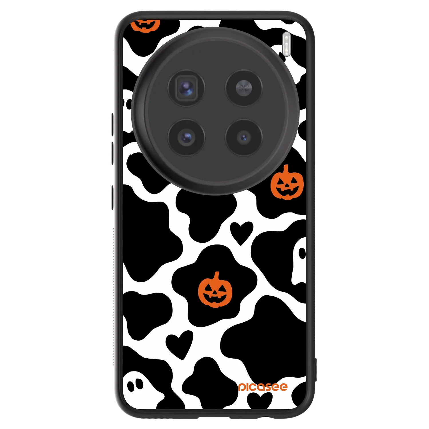 Picasee ULTIMATE CASE pentru Vivo X200 Pro - Boow