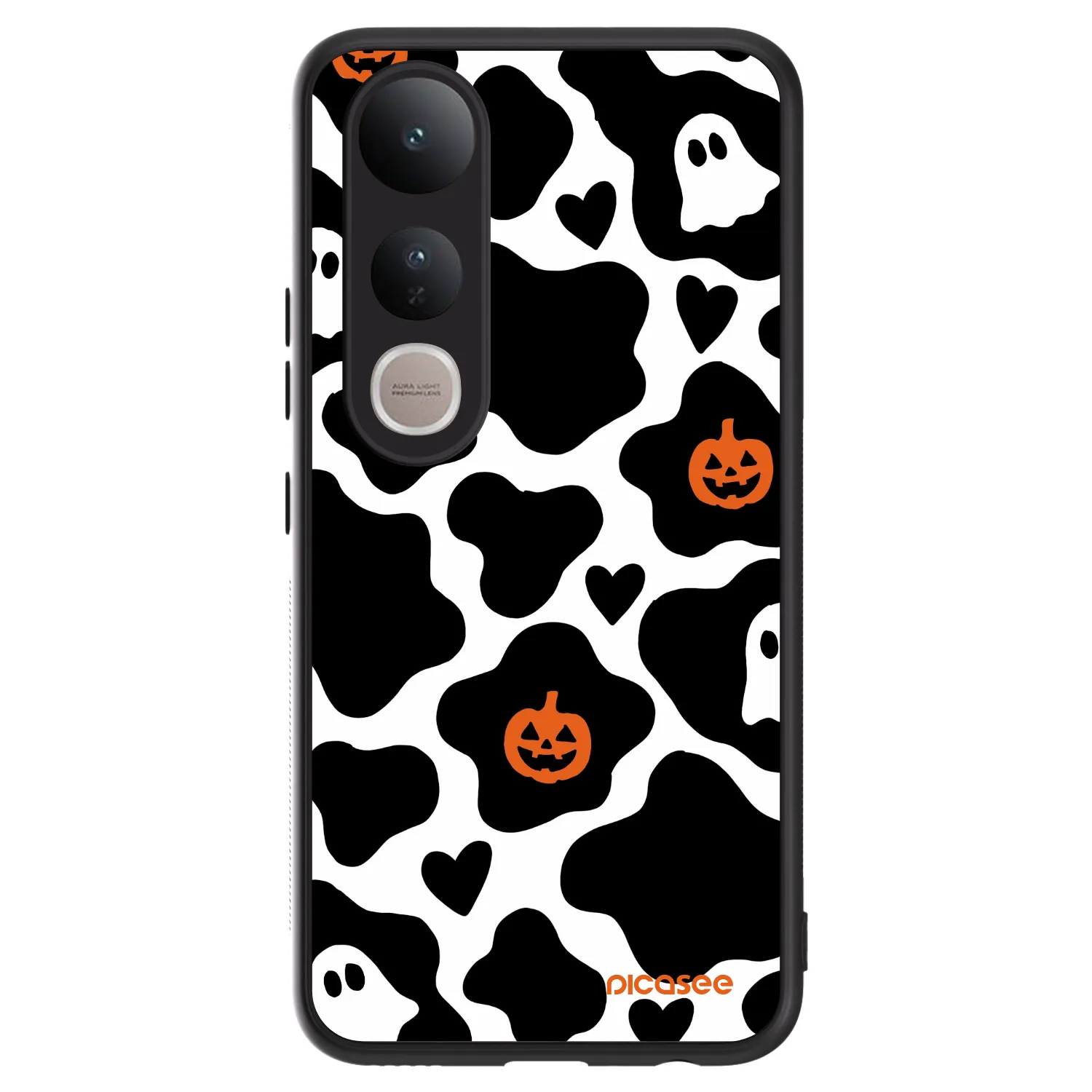 Picasee ULTIMATE CASE pentru Vivo V50 Lite 5G - Boow