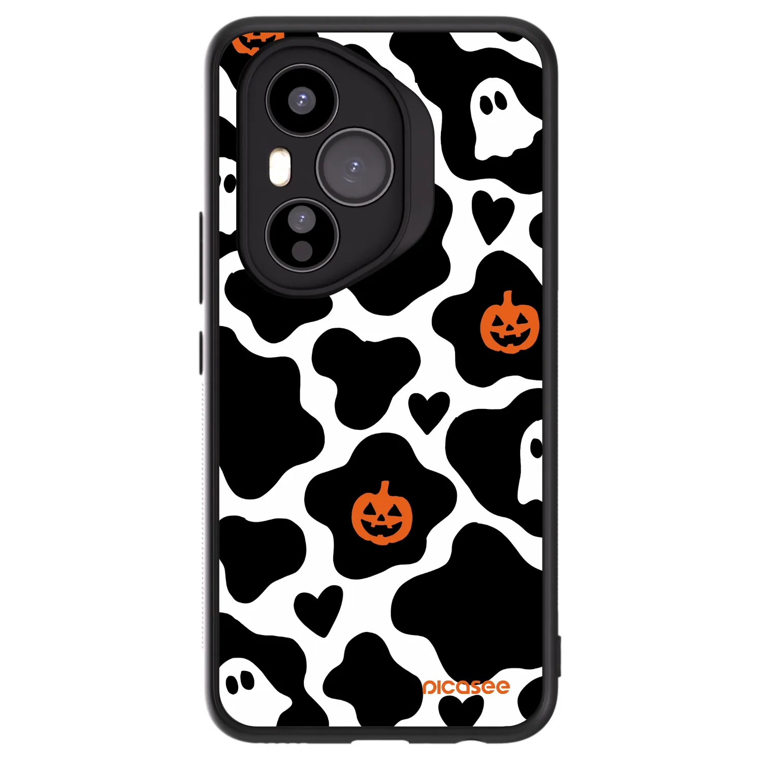 Picasee ULTIMATE CASE pentru Honor 400 Pro 5G - Boow