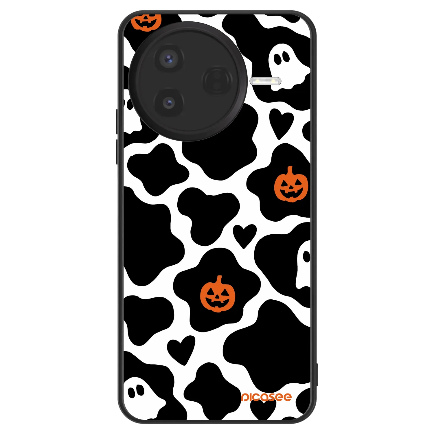 Picasee ULTIMATE CASE pentru Xiaomi Poco F7 Pro 5G - Boow
