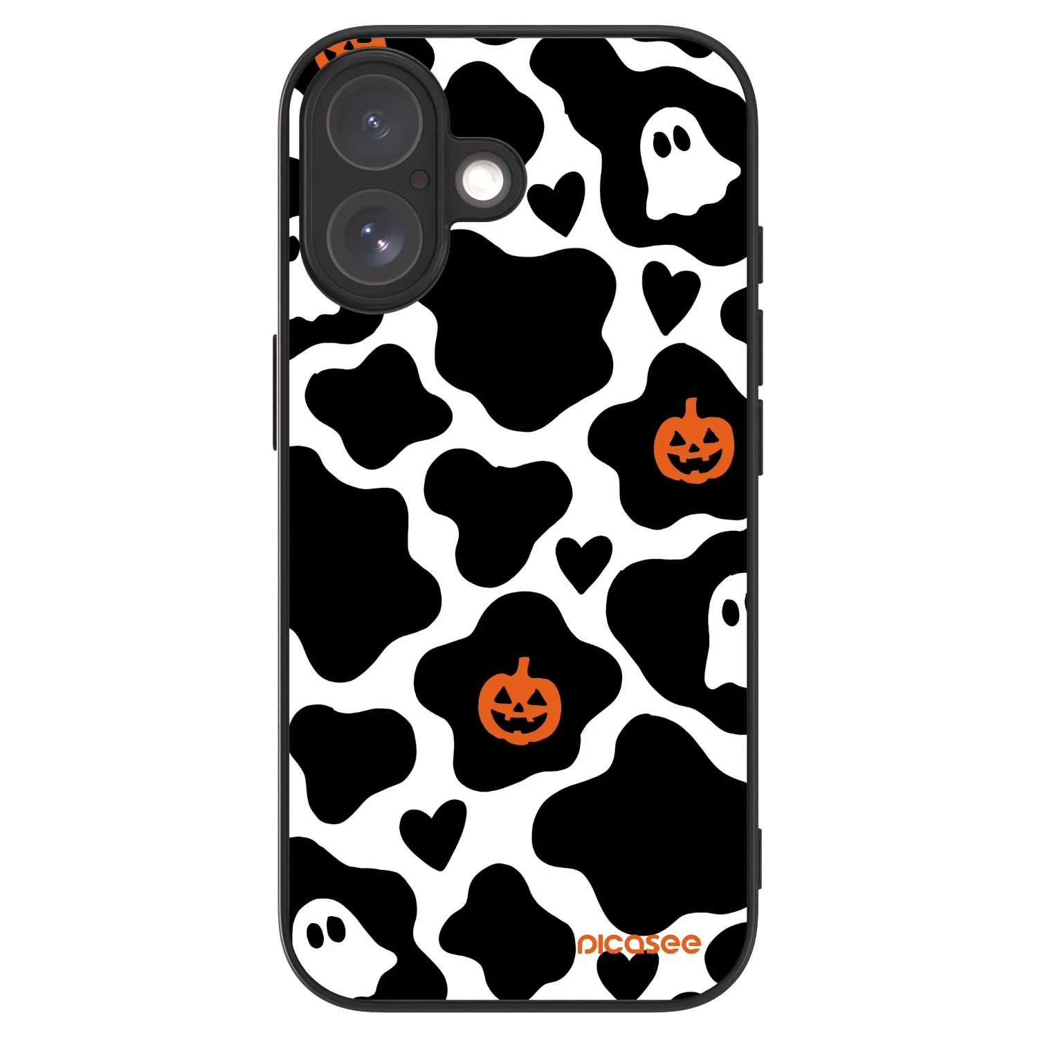 Picasee ULTIMATE CASE pentru Apple iPhone 17 - Boow