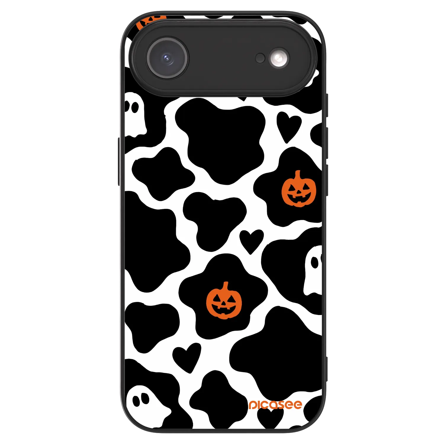 Picasee ULTIMATE CASE pentru Apple iPhone Air - Boow