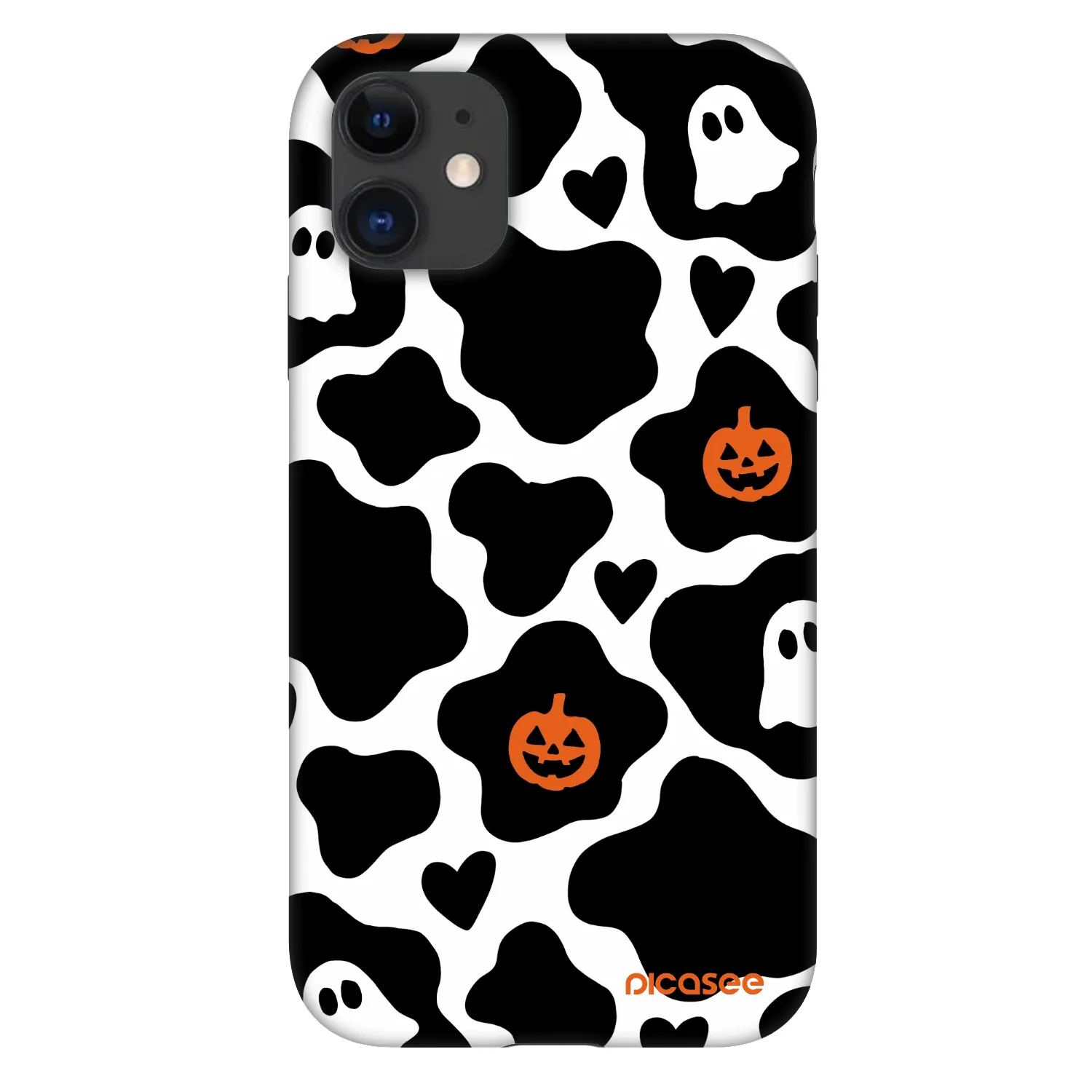 Picasee Fashion Case pentru Apple iPhone 11 - Boow