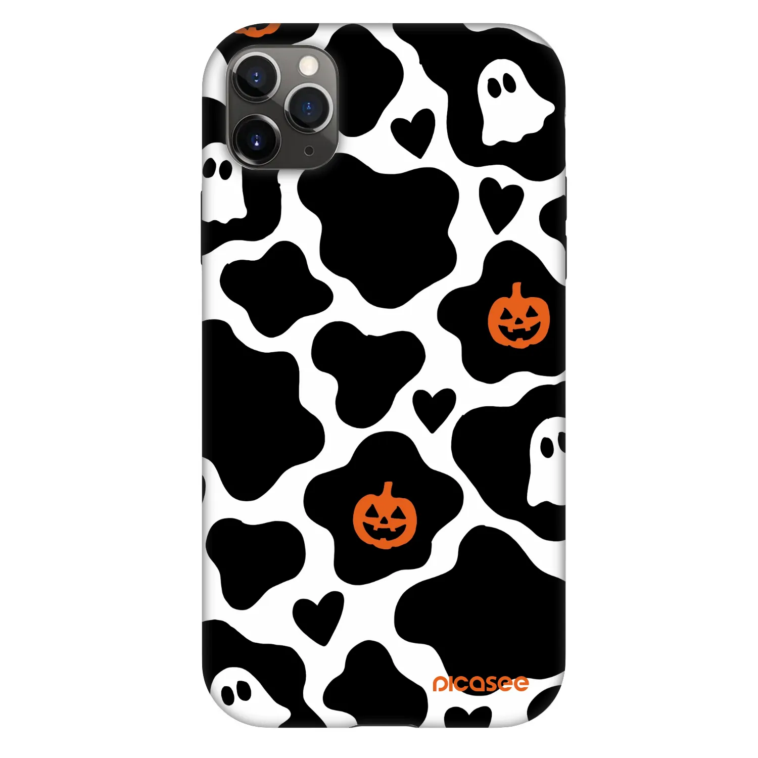 Picasee Fashion Case pentru Apple iPhone 11 Pro Max - Boow