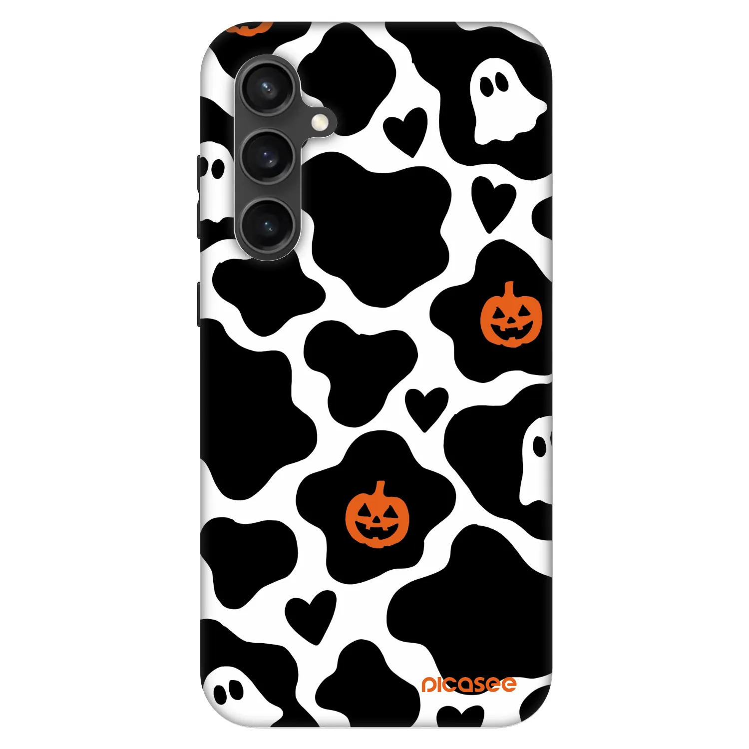 Picasee Fashion Case pentru Samsung Galaxy S23 FE S711B - Boow