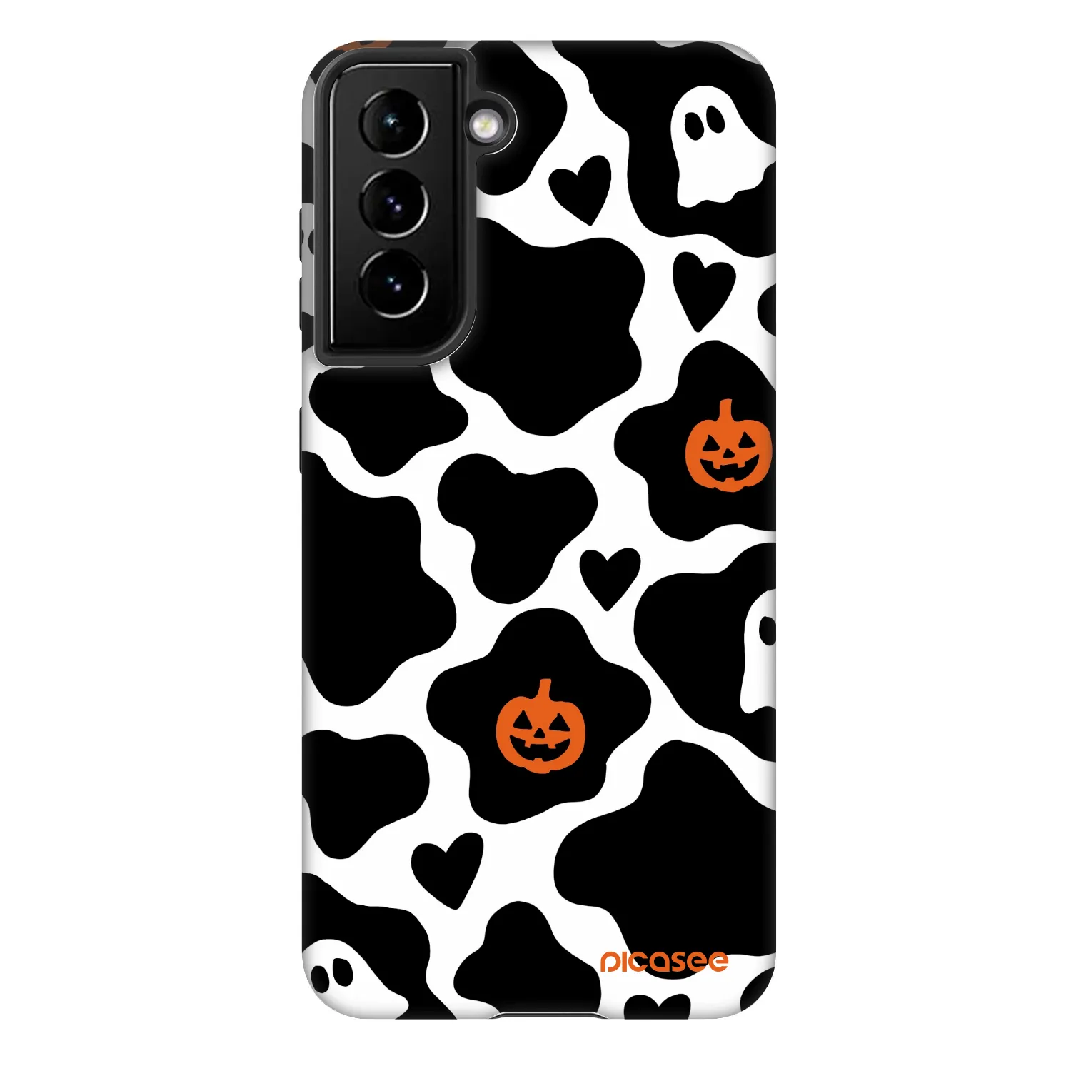 Picasee Fashion Case pentru Samsung Galaxy S22 5G - Boow