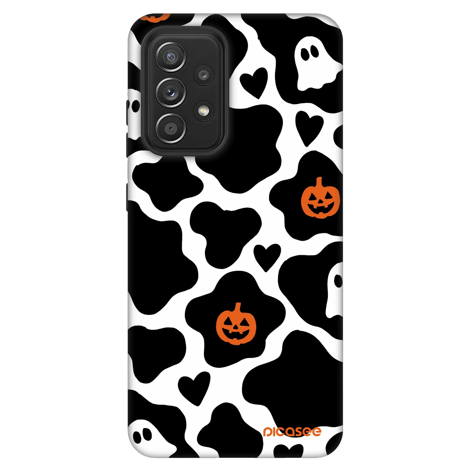 Picasee Fashion Case pentru Samsung Galaxy A52s 5G A528B - Boow