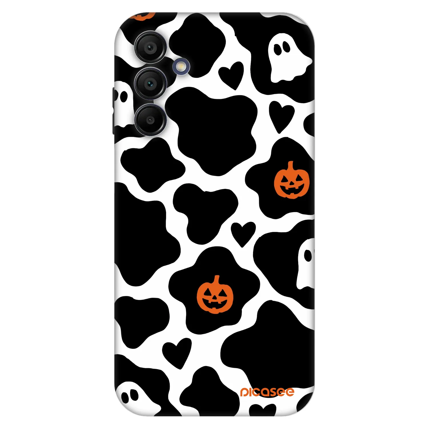 Picasee Fashion Case pentru Samsung Galaxy A15 A155F 4G - Boow