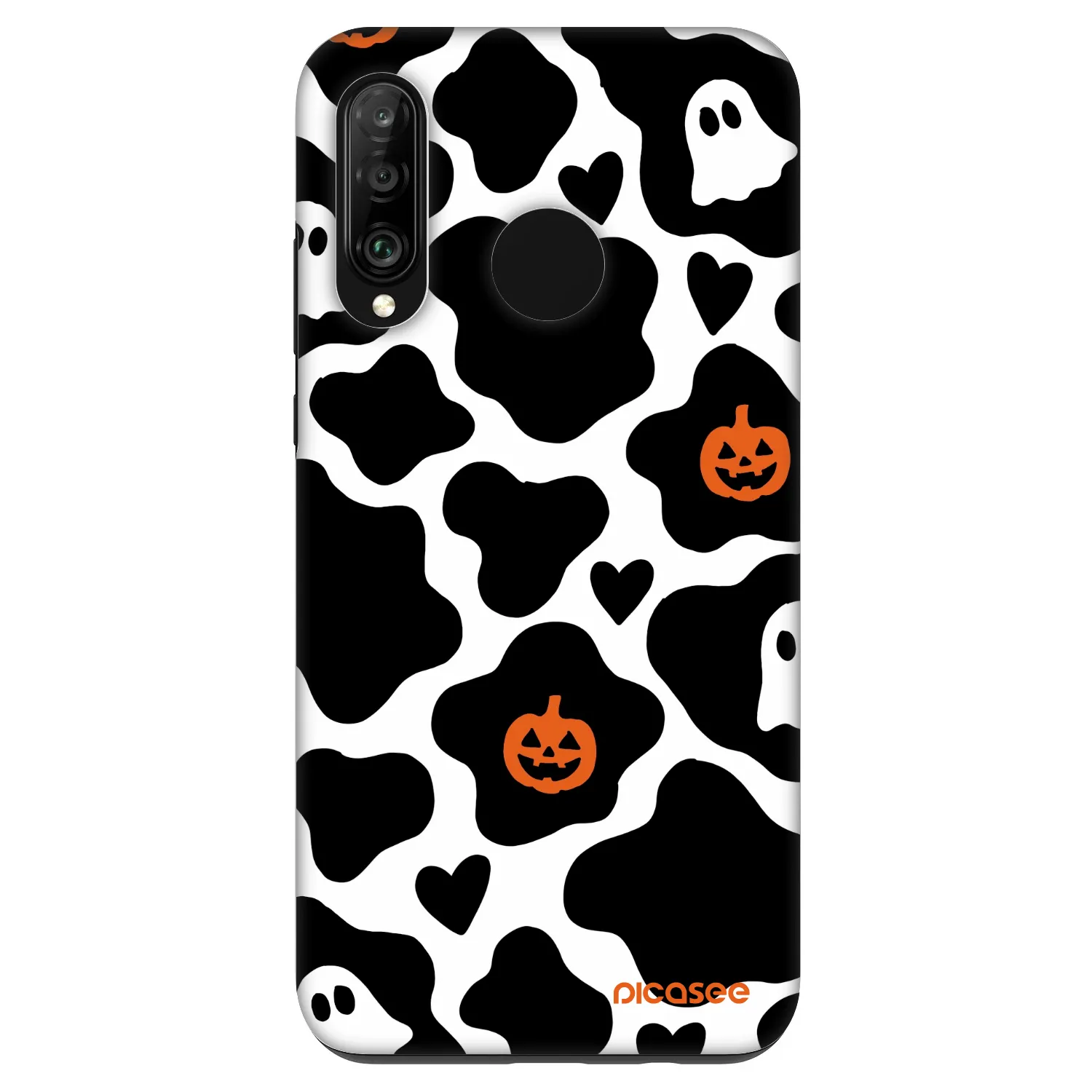 Picasee Fashion Case pentru Huawei P30 Lite - Boow