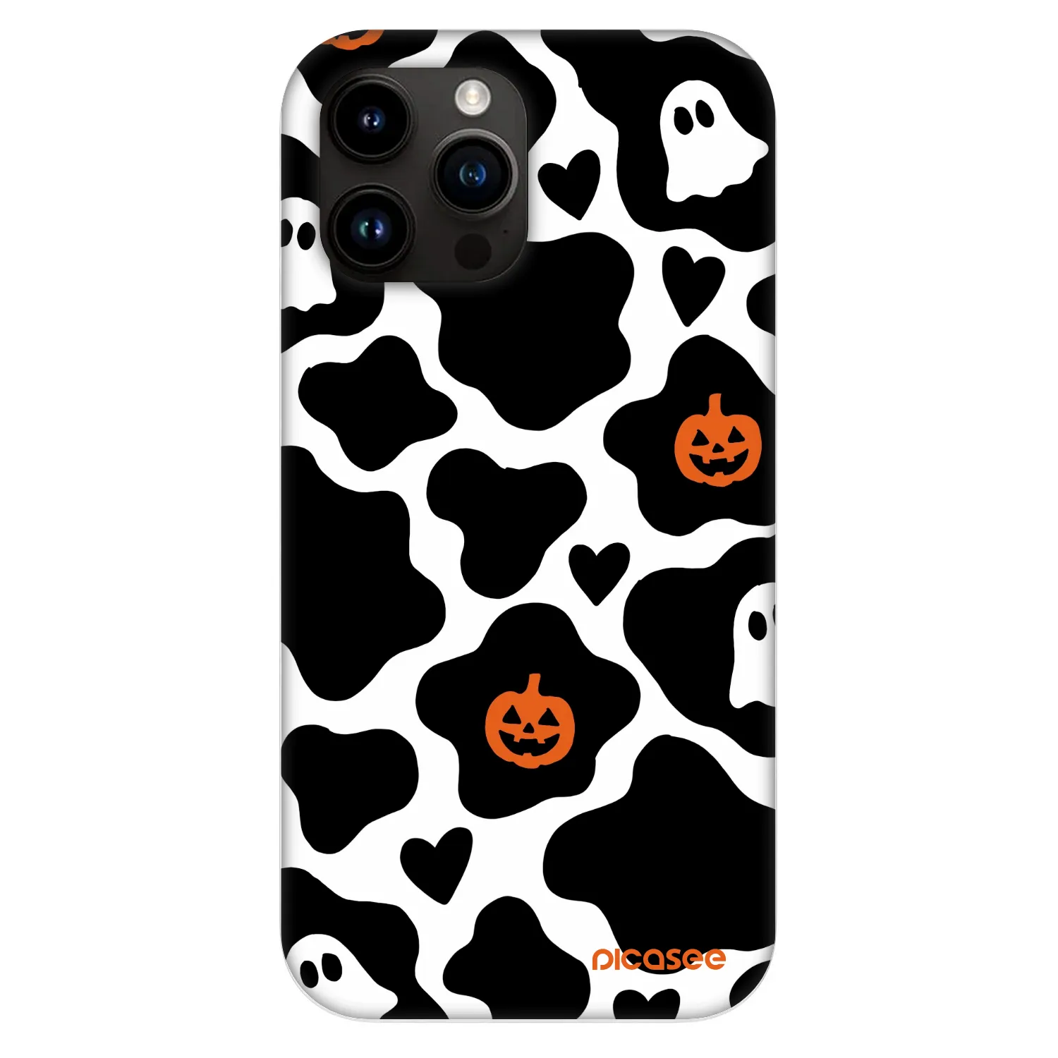 Picasee Fashion Case MagSafe pentru Apple iPhone 13 Pro Max - Boow