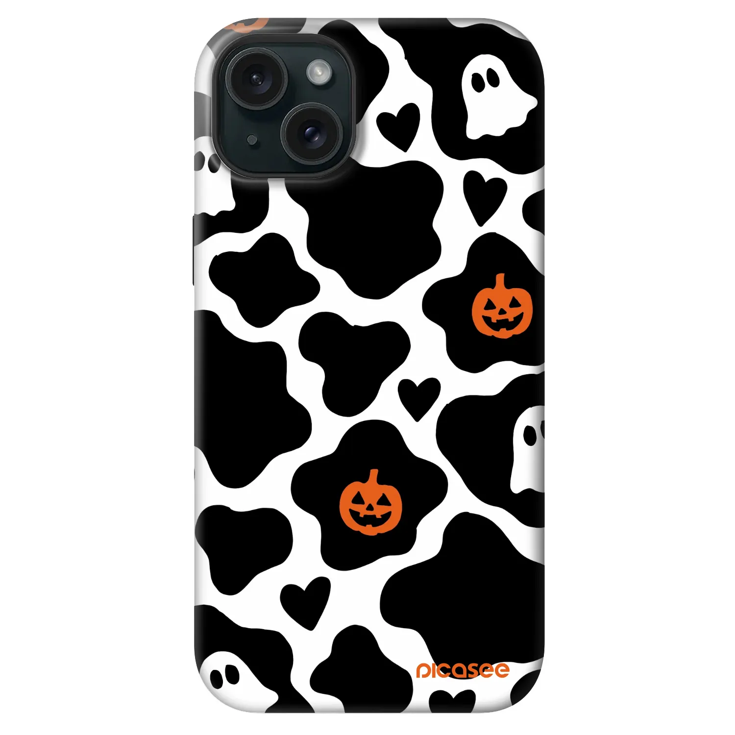Picasee Fashion Case MagSafe pentru Apple iPhone 14 Plus - Boow