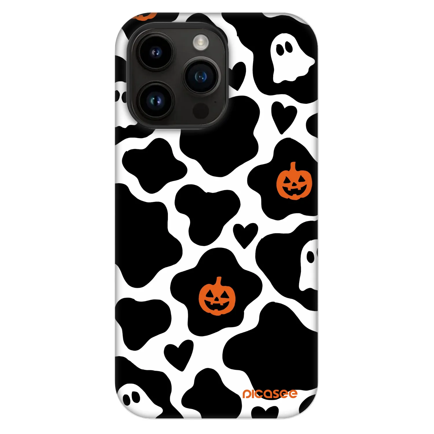 Picasee Fashion Case MagSafe pentru Apple iPhone 14 Pro Max - Boow