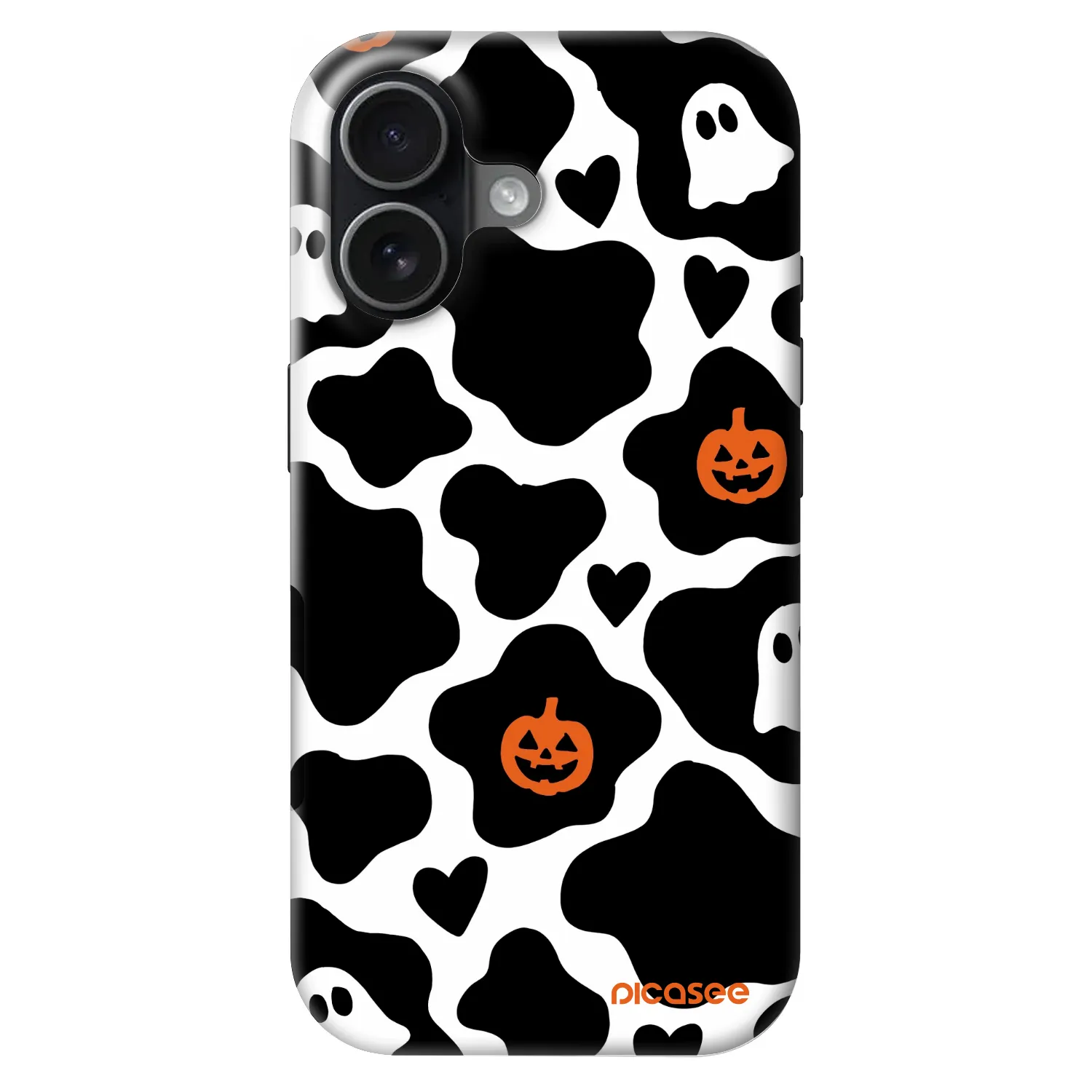 Picasee Fashion Case MagSafe pentru Apple iPhone 17 - Boow