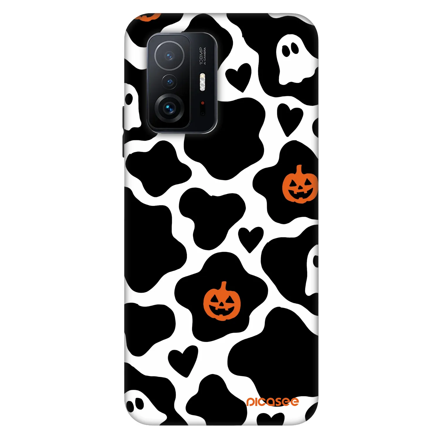 Picasee Fashion Case pentru Xiaomi 11T - Boow