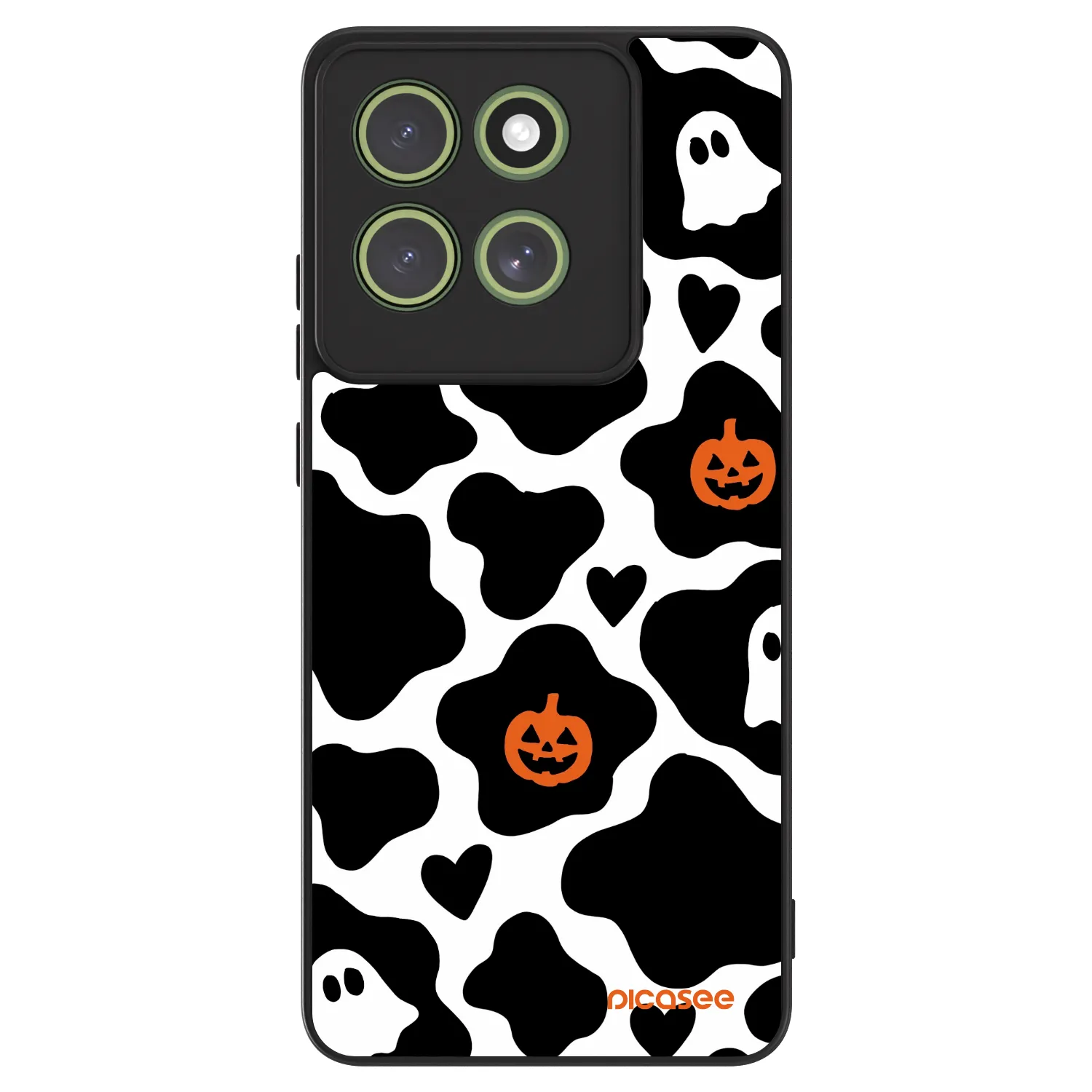 Picasee ULTIMATE CASE pentru Motorola Moto G86 5G - Boow