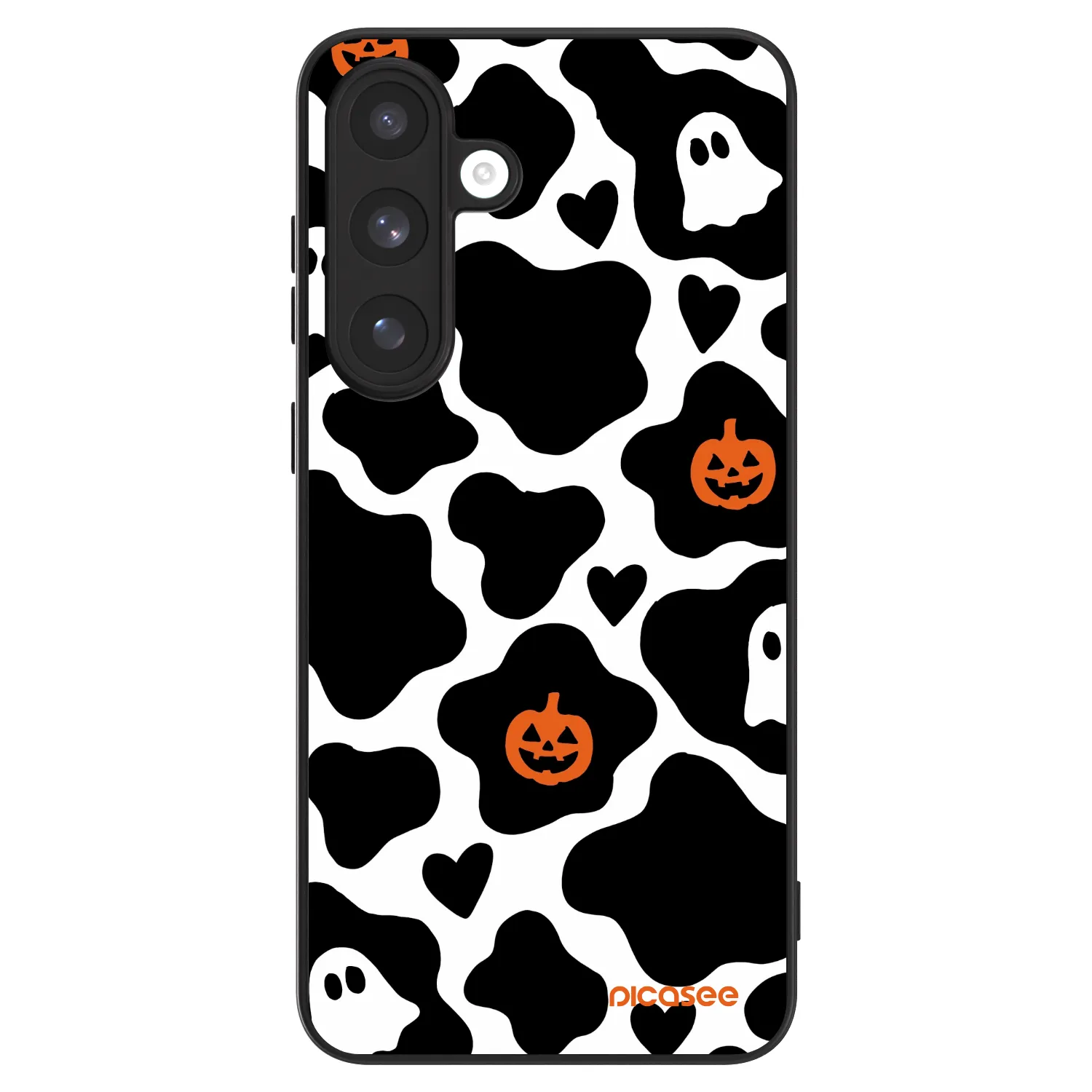 Picasee ULTIMATE CASE pentru Samsung Galaxy S25 FE 5G - Boow