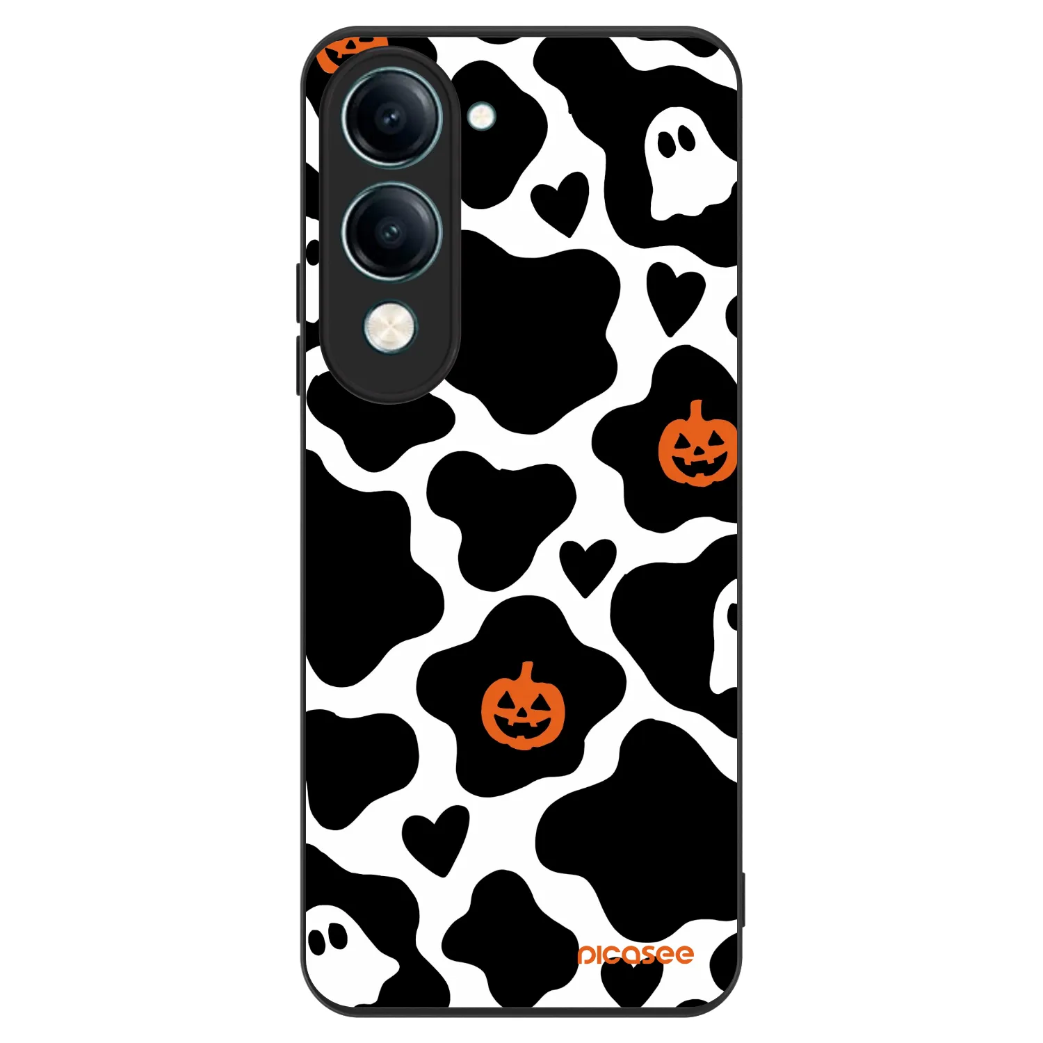 Picasee ULTIMATE CASE pentru Vivo Y29s 5G - Boow