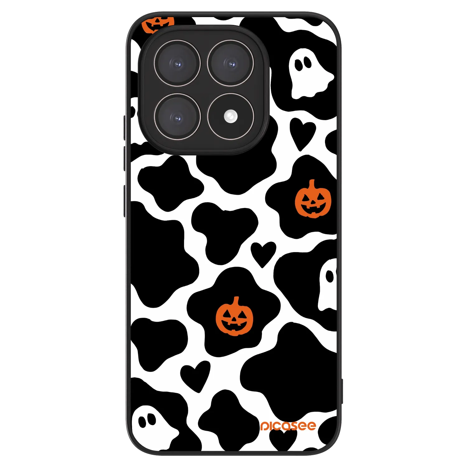Picasee ULTIMATE CASE pentru Xiaomi 15T - Boow